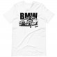 Buy BMW Crayzy t-shirt